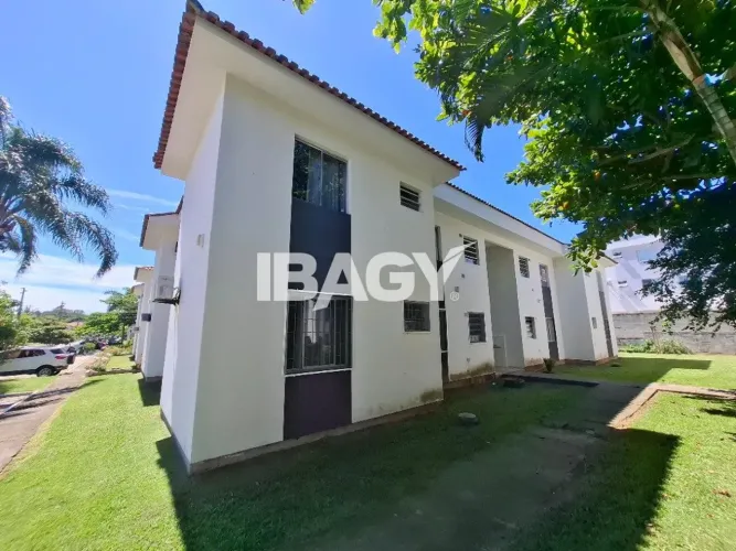 Excelente Apartamento 2 dormitório(s) em Canasvieiras - Florianópolis