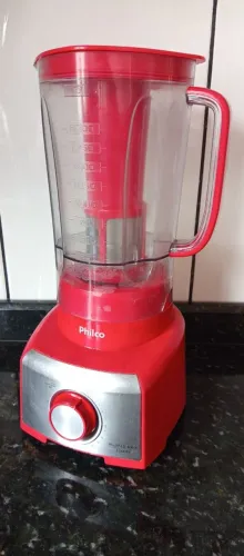 Liquidificador Philco