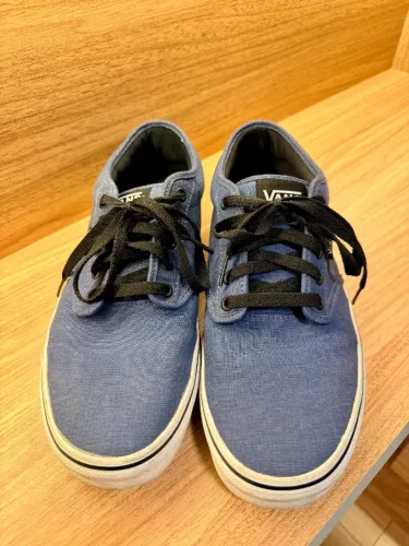 Tênis Vans