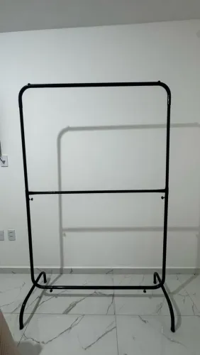 2 araras novas disponíveis