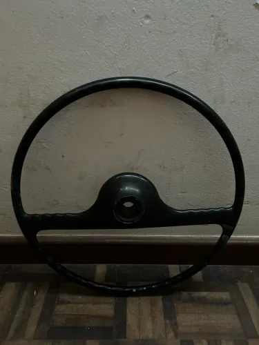 Volante Jeep Willys 2 raios