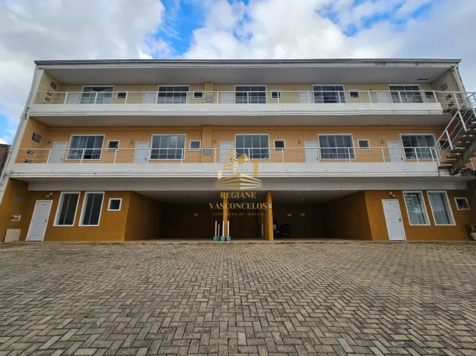 Kitnet Nova à Venda Residencial Dominus | Sorocaba/SP