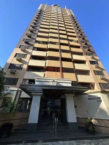 Apartamento à Venda Excelente Localização!