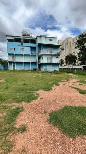 Chácara no Bairro Jardim das Palmeiras