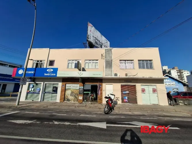 Oportunidade! Loja em Barreiros - São José