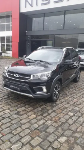 Chery Tiggo 2 ACT 1.5 16V Flex Aut.5p 2021