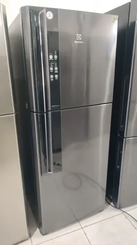Geladeira Electrolux 431L