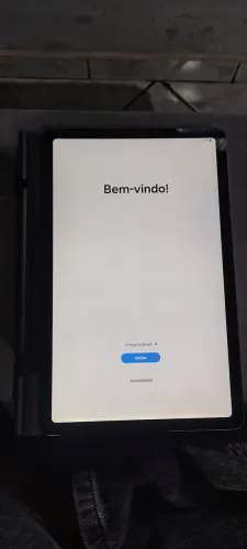 Tab S6 Lite 64gb Samsung