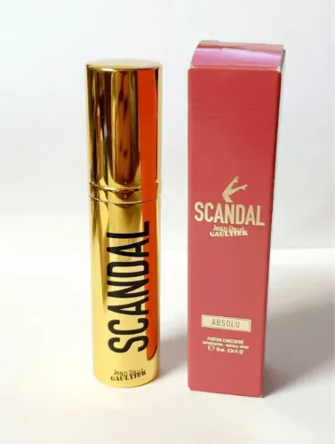 Perfume Scandal Absolu Jean Paul Gaultier Miniatura