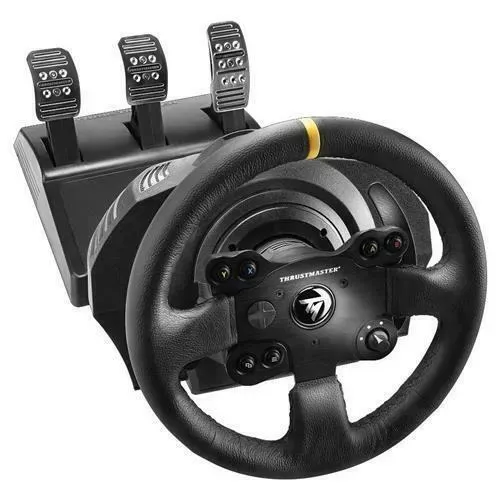 Thrustmaster Tx Rw Leather Edition