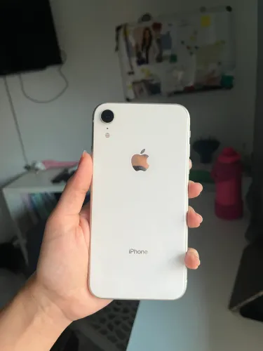 Iphone XR 128gb