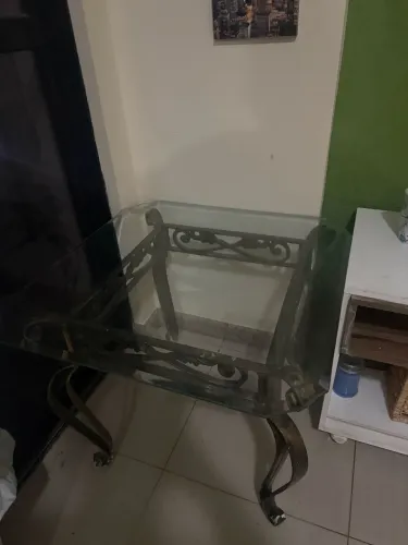 Mesa de canto