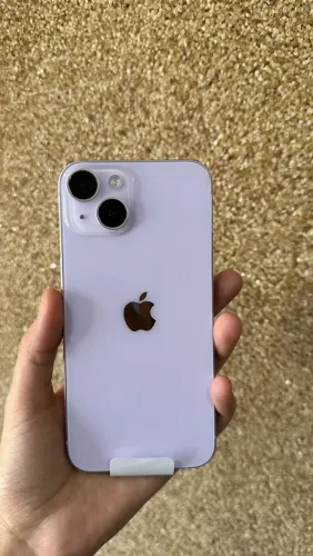 iPhone 14