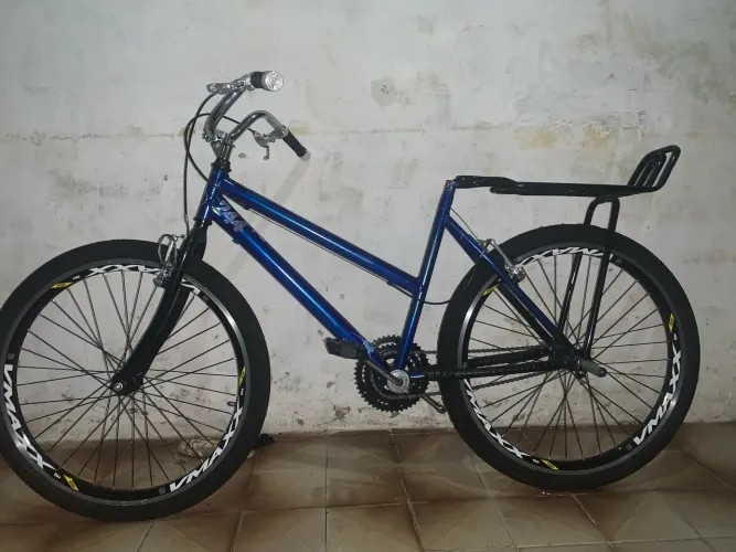 Vendo aro 26 
