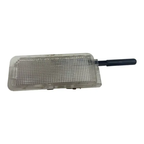 Luz Porta Luva Citroen C4 Pallas 2007 2008 2009 2010 A 2013 Branco Transparente