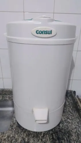 Centrífuga Consul 