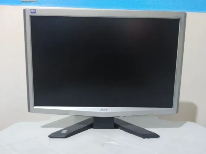 Monitor Acer x203w