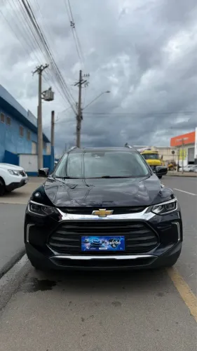 Chevrolet Tracker Premier 1.2 Turbo 12V Flex AUT 2022