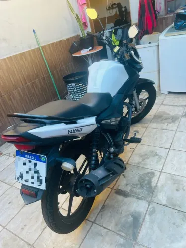 Moto Factor 150 2020