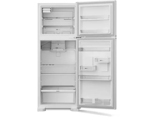 Geladeira Brastemp 110v