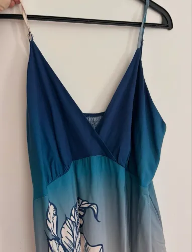 Vestido Zinzane GG
