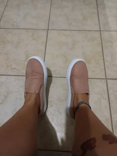 Tênis Santa Lola