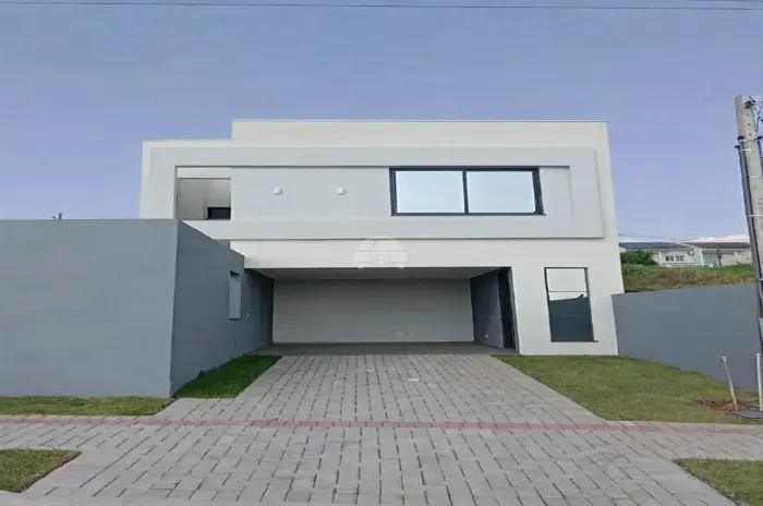 Vendas Sobrado Pato Branco PR