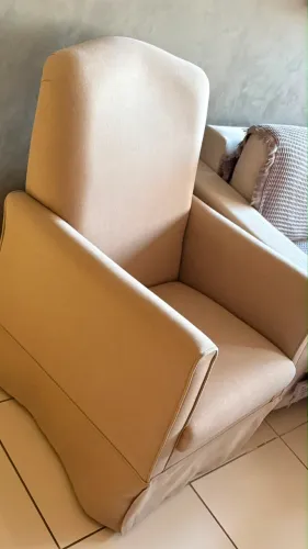 VENDO POLTRONA