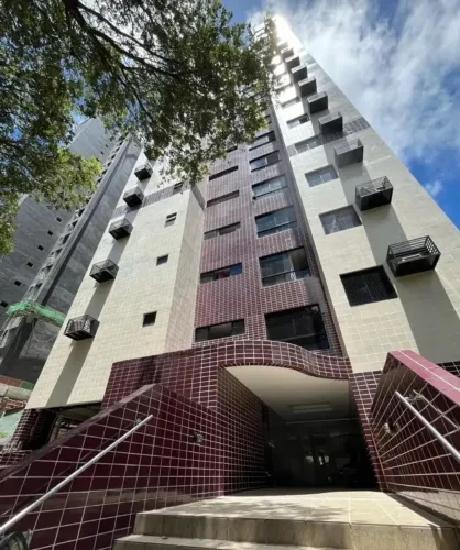 OPORTUNIDADE ÚNICA! LINDO APARTAMENTO 61M² 2 QUARTOS 1 SUÍTE NO CORAÇÃO DO ESPINHEIRO,CORR