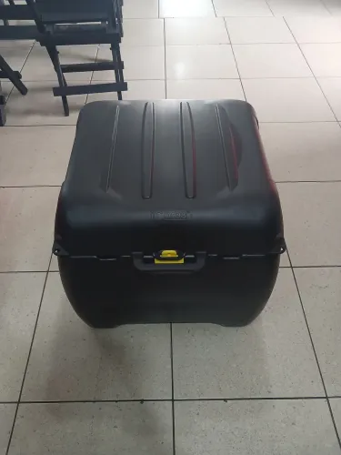Baú iCbras 160 litros 