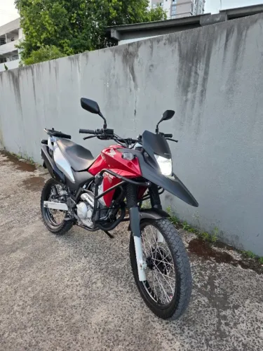 HONDA XRE 300