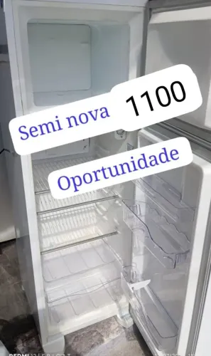 Geladeira