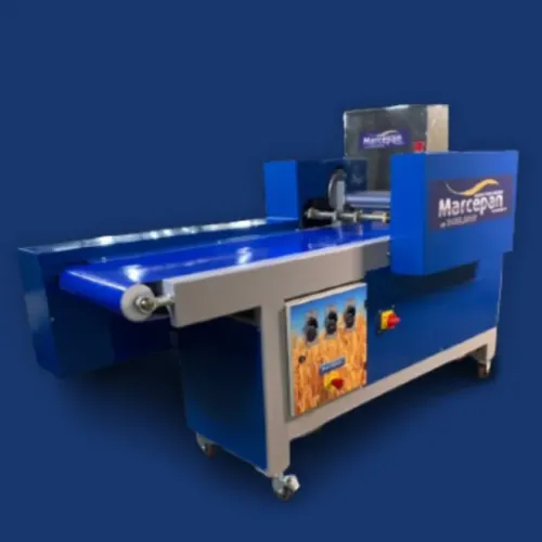 Máquina de fazer biscoitos SBM 4000 Marcepan (Novo)