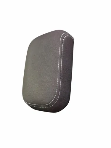 Apoio de braço Fiat fastback pulse original 
