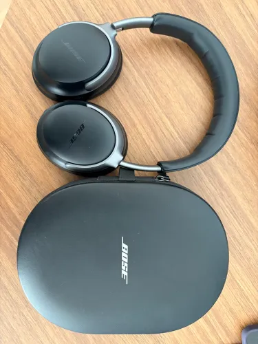 Bose Quietcomfort Ultra