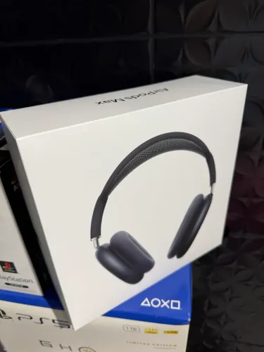 AirPods Max - Lacrado