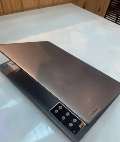 Notebook Lenovo - Intel Core i3 11° geração