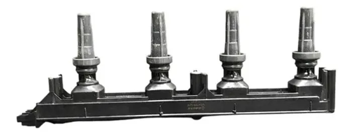 Bobina Ignição 43040780349 Citroen C4 Vtr 2006 A 2013