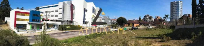 Excelente Terreno em frente a escola Adventista de Caxias do Sul