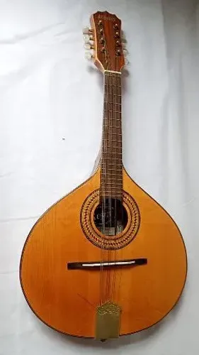 Bandolim Rozini Profissional Acústico Fábricado no Brasil