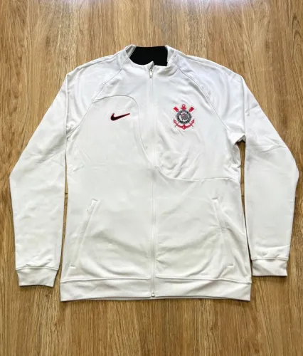 Jaqueta do Corinthians 2023
