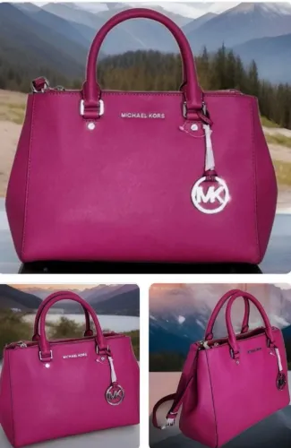 Bolsa Michael Kors