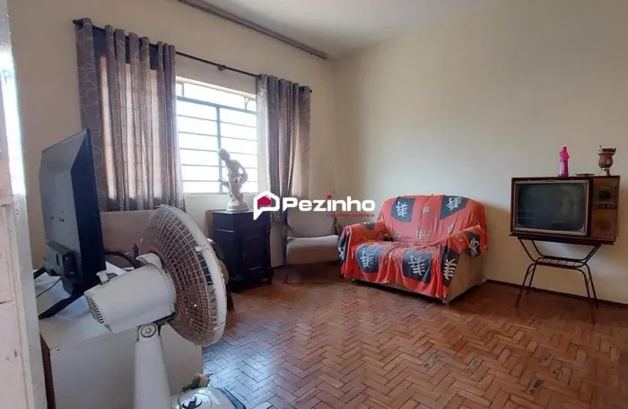 Casa à venda em Limeira, Centro, com 2 quartos, com 95.4 m²