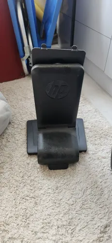 Suporte monitor HP