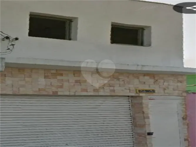 Salão Comercial para locação em Vila vitório mazzei - SP