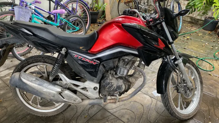 Aceito ofertas ou troco por carro do meu interesse