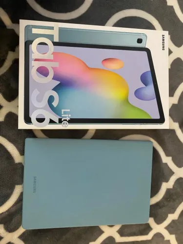 Samsung Tab S6 Lite 128gb