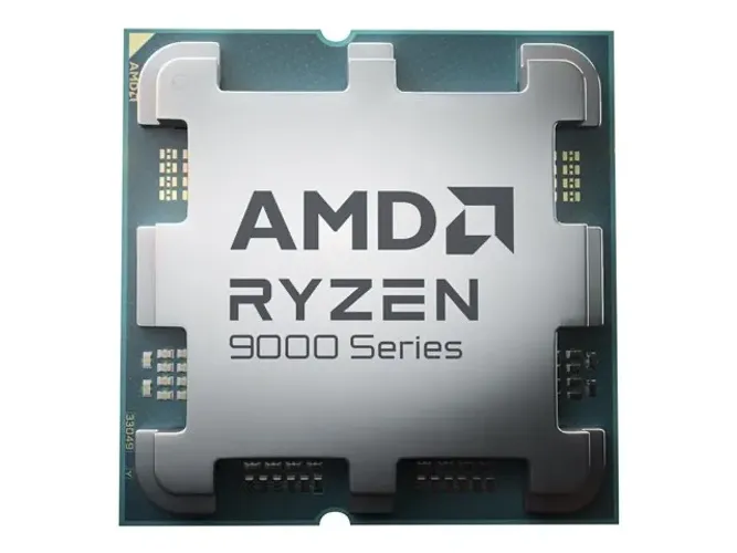Ryzen 9950x oem