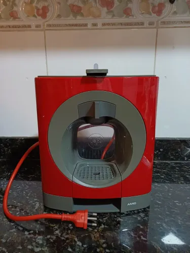Cafeteira Expresso Dolce Gusto Arno