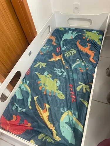 Cama infantil